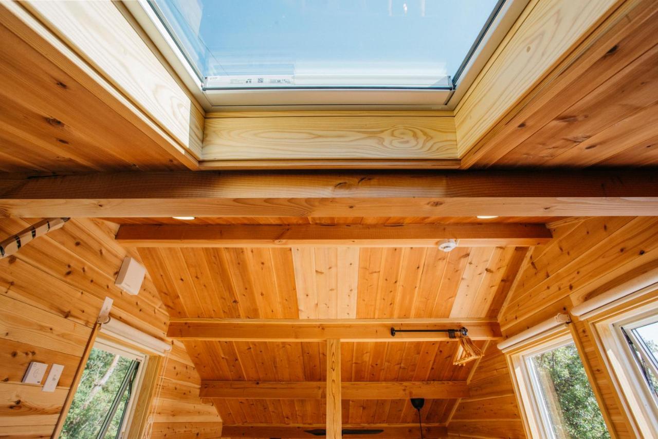 Pacifico Surf House - Mountain Villa Shishikui Exterior photo